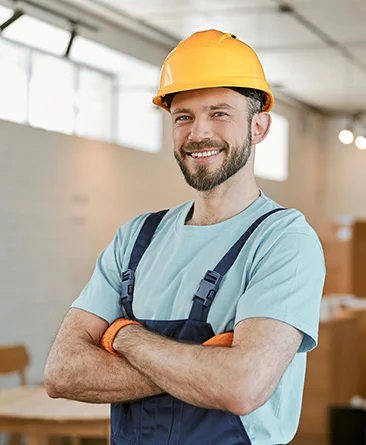 Team member
